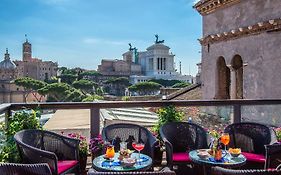Hotel Forum